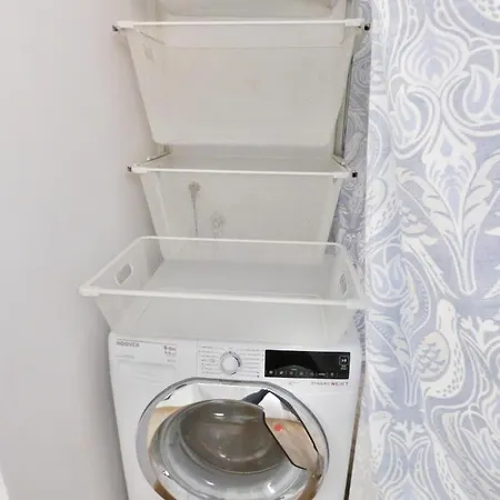 Apartment Duck Palace For 6