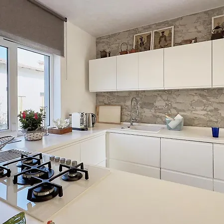 Duck Palace For 6 Apartment Moniga del Garda
