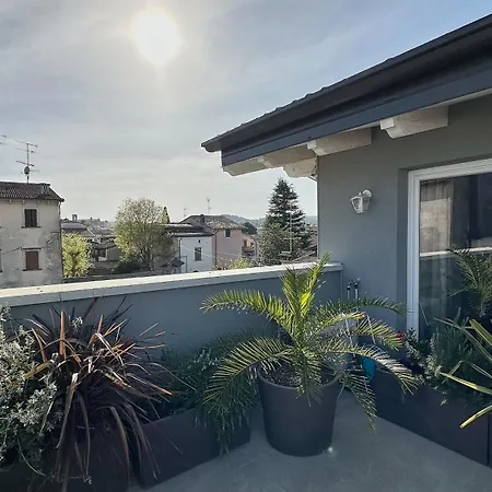 Duck Palace For 6 Apartment Moniga del Garda
